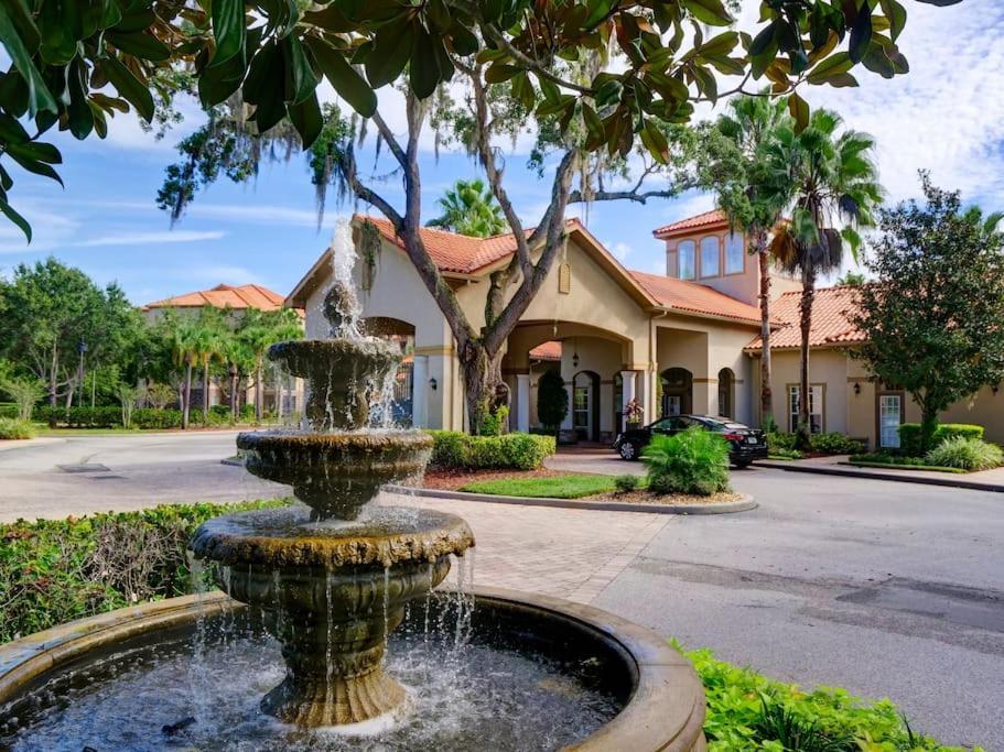 Disney Memories At Tuscana Resort Kissimmee Extérieur photo