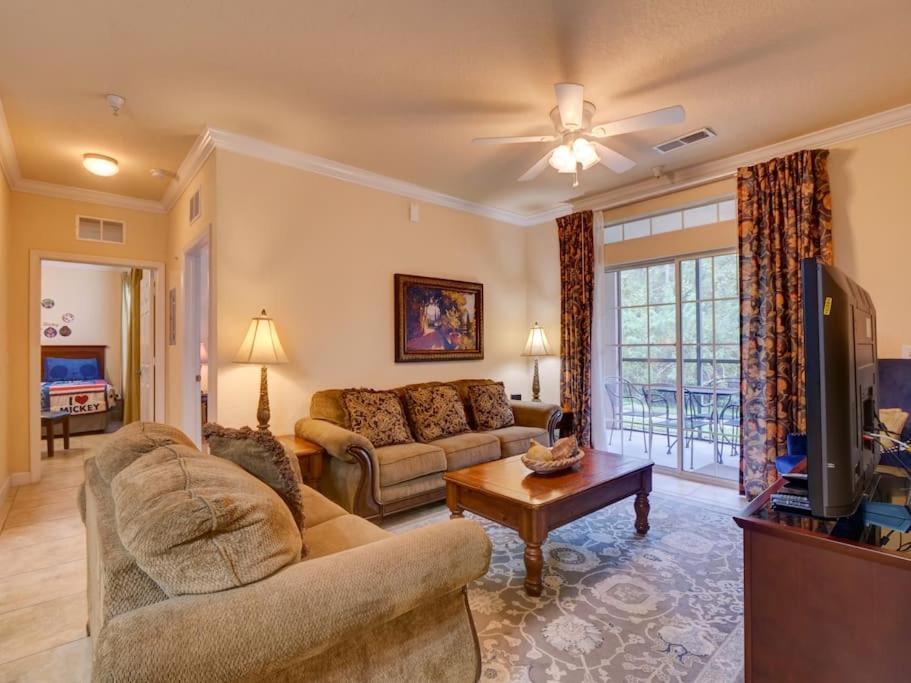 Disney Memories At Tuscana Resort Kissimmee Extérieur photo