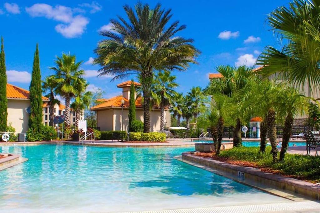 Disney Memories At Tuscana Resort Kissimmee Extérieur photo