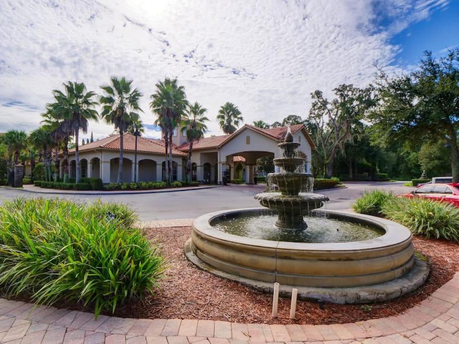 Disney Memories At Tuscana Resort Kissimmee Extérieur photo