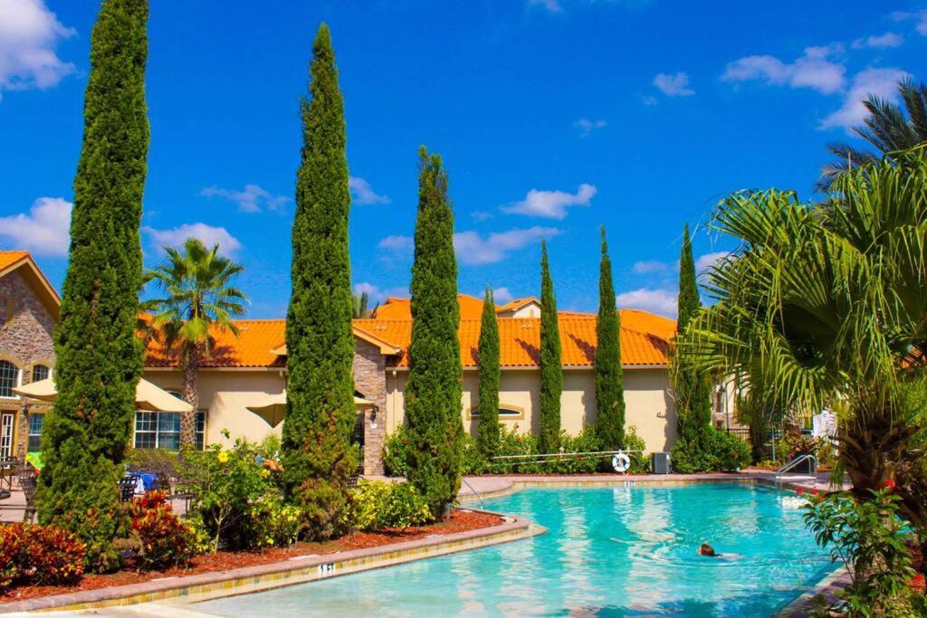 Disney Memories At Tuscana Resort Kissimmee Extérieur photo