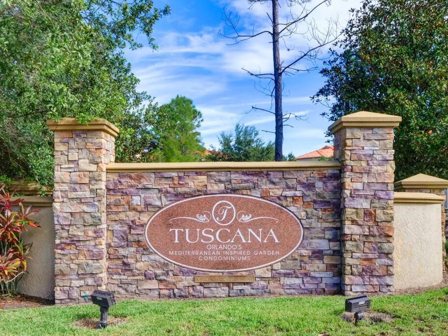 Disney Memories At Tuscana Resort Kissimmee Extérieur photo