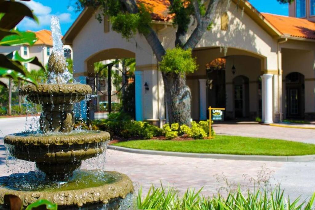 Disney Memories At Tuscana Resort Kissimmee Extérieur photo