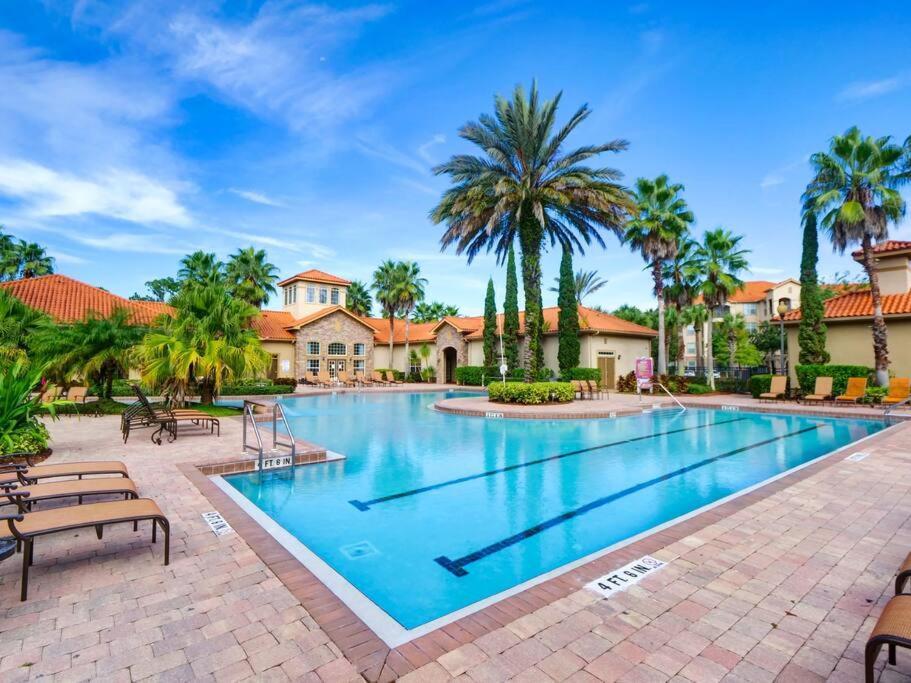 Disney Memories At Tuscana Resort Kissimmee Extérieur photo