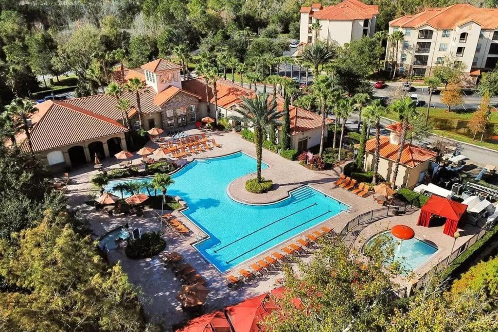 Disney Memories At Tuscana Resort Kissimmee Extérieur photo