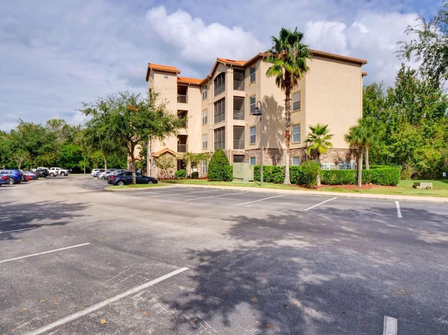 Disney Memories At Tuscana Resort Kissimmee Extérieur photo