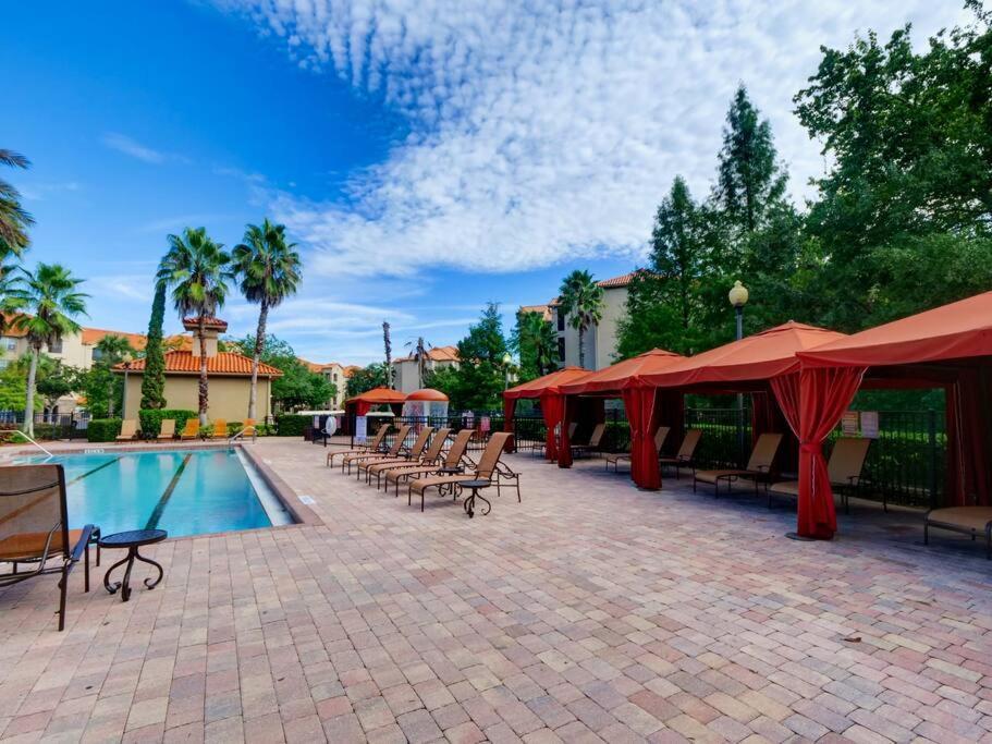 Disney Memories At Tuscana Resort Kissimmee Extérieur photo