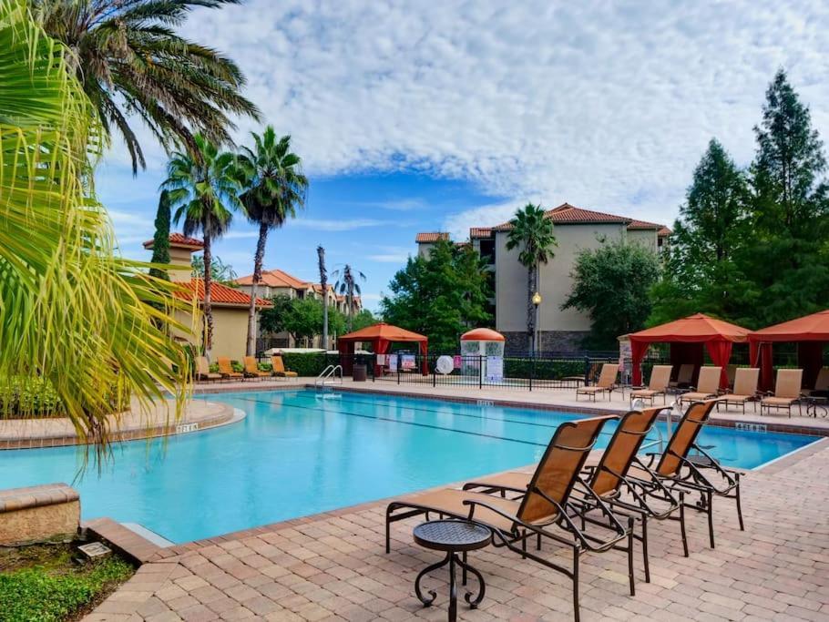 Disney Memories At Tuscana Resort Kissimmee Extérieur photo