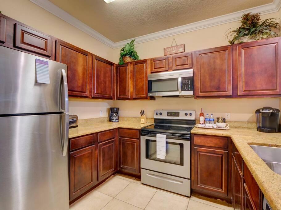 Disney Memories At Tuscana Resort Kissimmee Extérieur photo