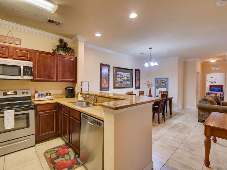Disney Memories At Tuscana Resort Kissimmee Extérieur photo