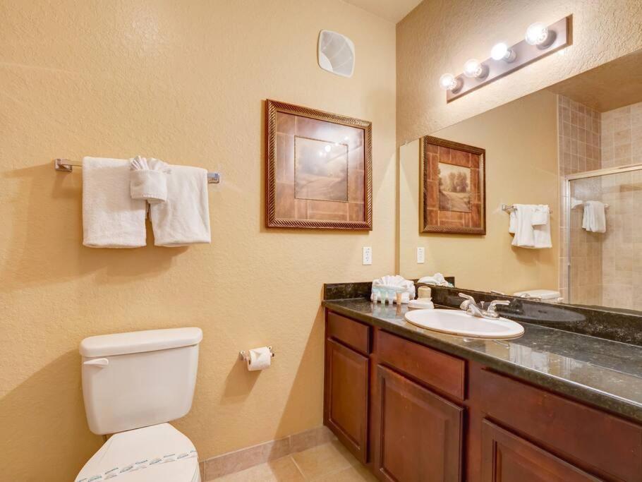 Disney Memories At Tuscana Resort Kissimmee Extérieur photo