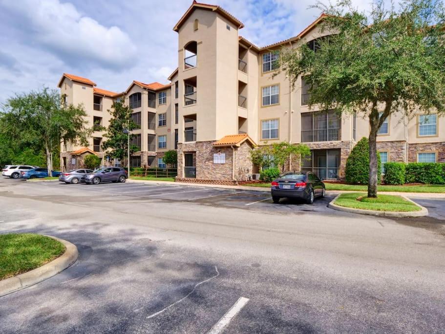 Disney Memories At Tuscana Resort Kissimmee Extérieur photo