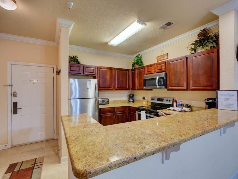 Disney Memories At Tuscana Resort Kissimmee Extérieur photo