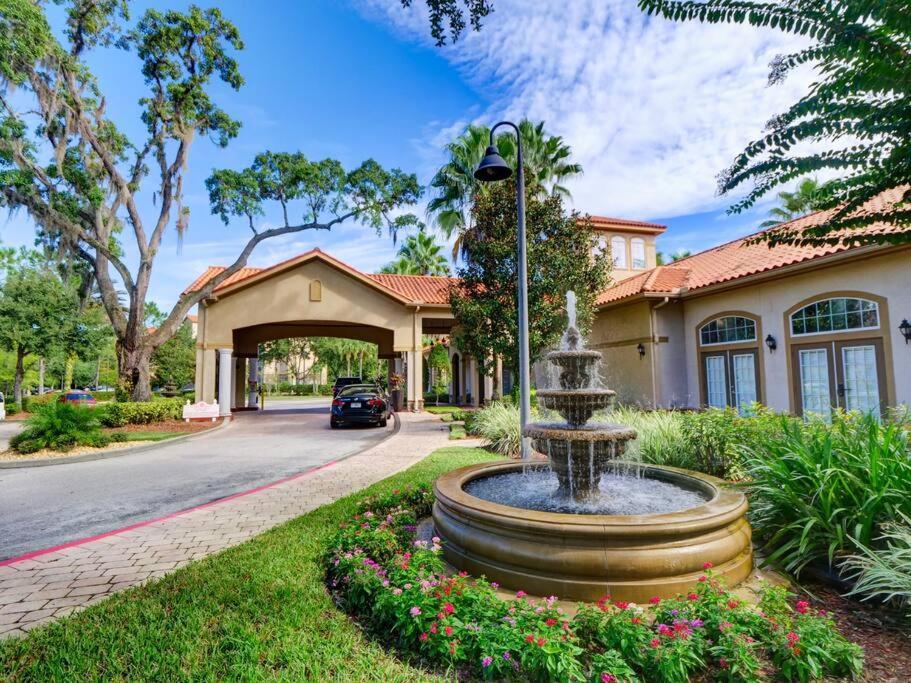 Disney Memories At Tuscana Resort Kissimmee Extérieur photo