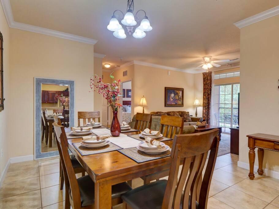 Disney Memories At Tuscana Resort Kissimmee Extérieur photo