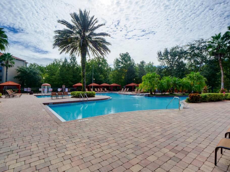 Disney Memories At Tuscana Resort Kissimmee Extérieur photo