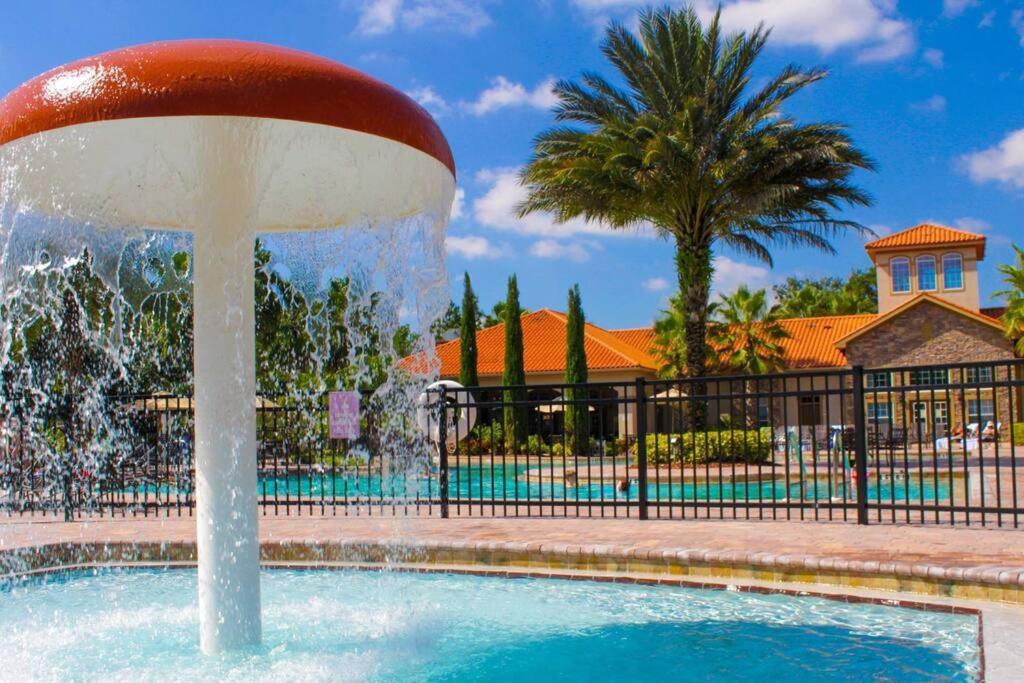 Disney Memories At Tuscana Resort Kissimmee Extérieur photo