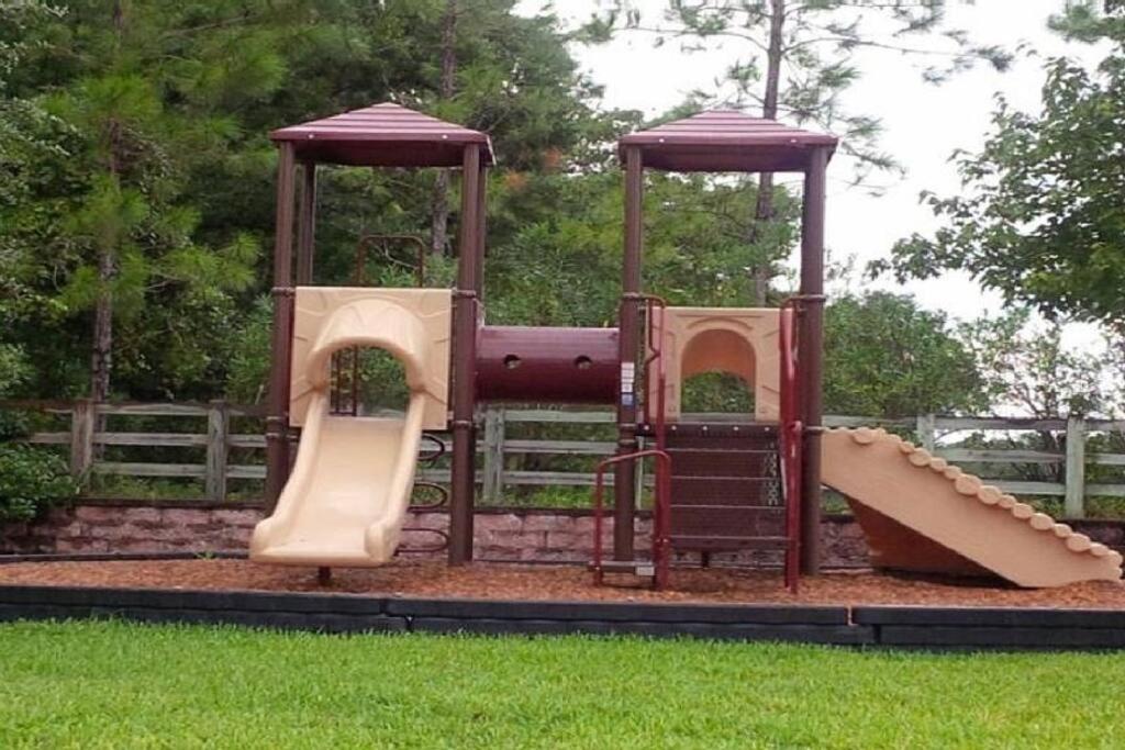 Disney Memories At Tuscana Resort Kissimmee Extérieur photo