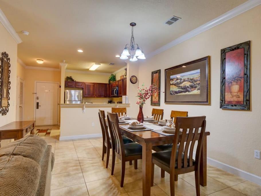 Disney Memories At Tuscana Resort Kissimmee Extérieur photo