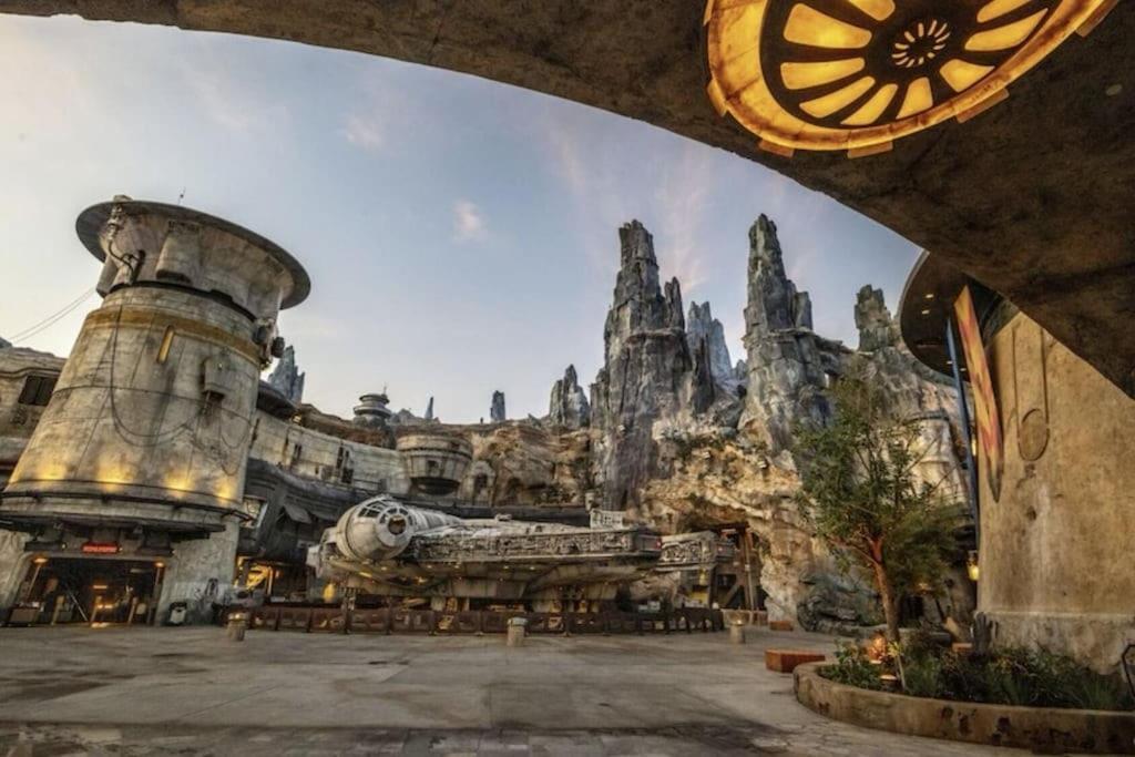 Disney Memories At Tuscana Resort Kissimmee Extérieur photo